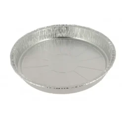 Tourtière Aluminium TO 195 (580 cm3) - (x100)