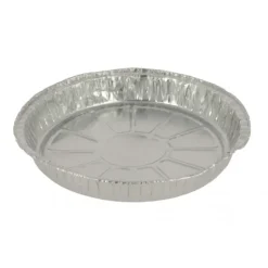 Tourtière Aluminium TO 170 (400 cm3) - (x100)