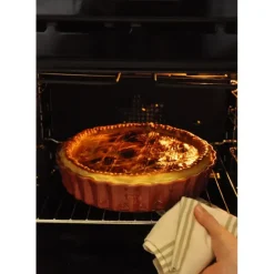 Tourtière Haute Argile Ø 28 cm Emile Henry