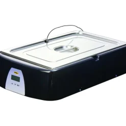 Trempeuse à Chocolat Digitale 13,7 L