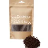 Vermicelles Chocolat Noir en Sucre 70 g Scrapcooking