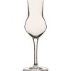 Verre à Liqueur Grappa 8 cl (x6) Luigi Bormioli ATELIER