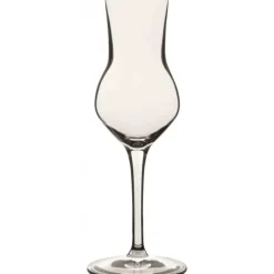 Verre à Liqueur Grappa 8 cl (x6) Luigi Bormioli ATELIER