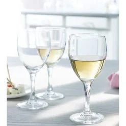 Verre à Pied 14.5 cl ELEGANCE Arcoroc (x12)