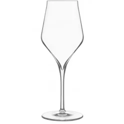 Verre à Vin Blanc Chardonnay 35 cl (x6) Luigi Bormioli SUPREMO