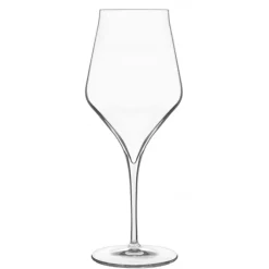 Verre à Vin Rouge Bordeaux 55 cl (x6) Luigi Bormioli SUPREMO