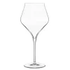 Verre à Vin Rouge Bourgogne 65 cl (x6) Luigi Bormioli SUPREMO