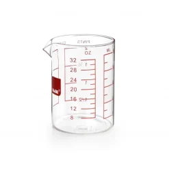 Verre Doseur 1 L Ibili