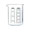 Verre Doseur en Verre 0,75 L Kitchen Lab Pyrex