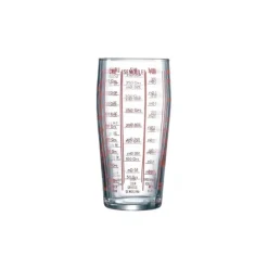 Verre Doseur Verre Gradué 58cl Luminarc