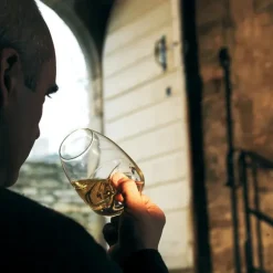 Verre Le Taster 38 cl Les Impitoyables Peugeot