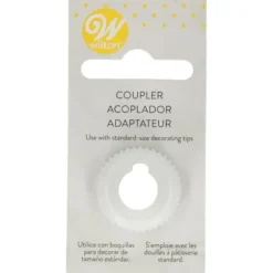 Vis à Douille Standard Wilton