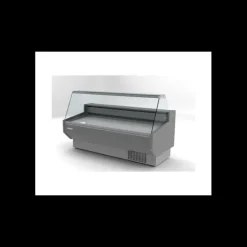 Vitrine Réfrigérée Horizontale 1 Porte 1055 x 800 x 1230 mm Codigel