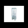 Vitrine Réfrigérée Verticale 360 L Inox Roller Grill