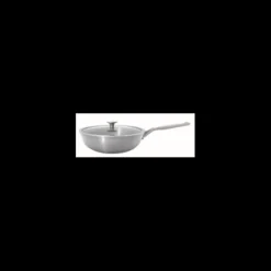 Wok Inox 28cm KitchenAid