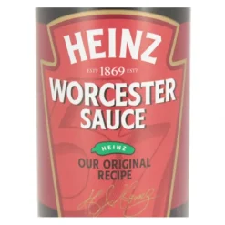 Worcester Sauce 150 ml