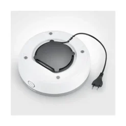 Yaourtière 14 Pots en Verre Gris Séverin