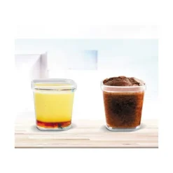 Yaourtière 6 pots Multi Délices Express Compact 450 W SEB