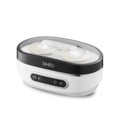 Yaourtière Végétale 8 pots Multifonction 20W Siméo