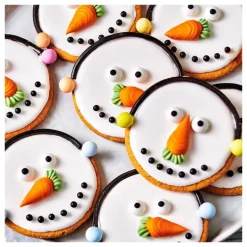 Yeux en Sucre Funcakes (x64)