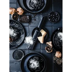 Zesteur Black Sheep Microplane