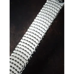 Zesteur Premium Classic Gris Orage Microplane