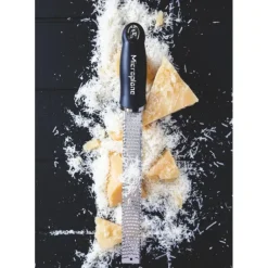 Zesteur Premium Classic Noir Microplane