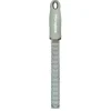 Zesteur Premium Classic Vert Sauge Microplane