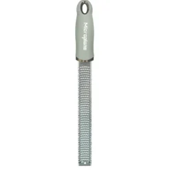 Zesteur Premium Classic Vert Sauge Microplane